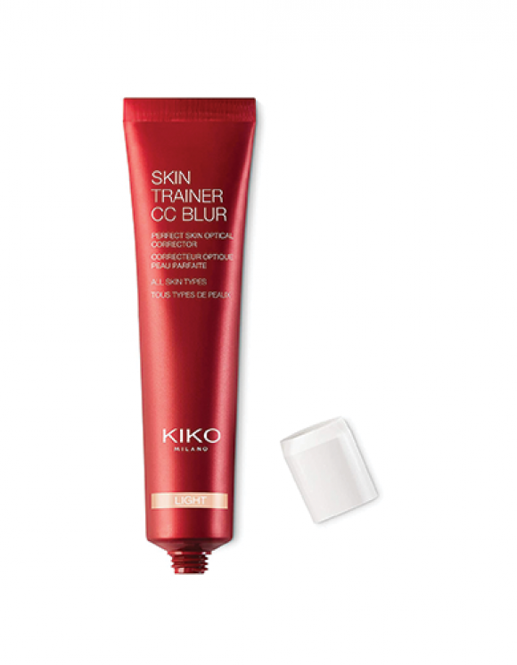 KIKO Milano CC крем 